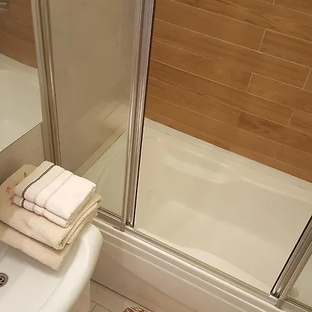 Apartament Студио
