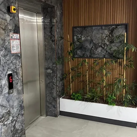 два этажа турция Apartment *