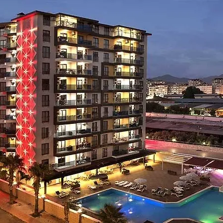 Студио Apartment *