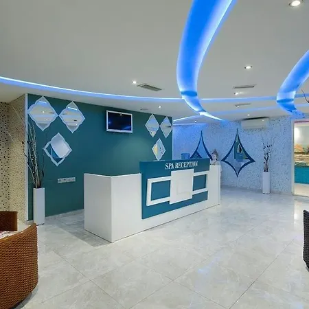 Студио Alanya